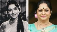 B Saroja Devi Passes Away