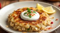 Oats Egg White Chilla: Kickstart Your Morning With This Protein-Packed Recipe
