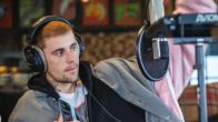 Justin Bieber announces new album