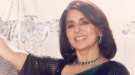 Celebrating Neetu Singh On Her Birthday