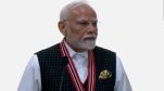 PM Modi Conferred with Trinidad and Tobago’s Highest Civilian Honour, Hails Shared Heritage And Global South Unity