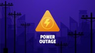 Chennai power Outrage