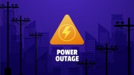 Chennai power Outrage
