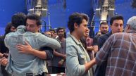 Ramayana Part 1 shooting wrap up