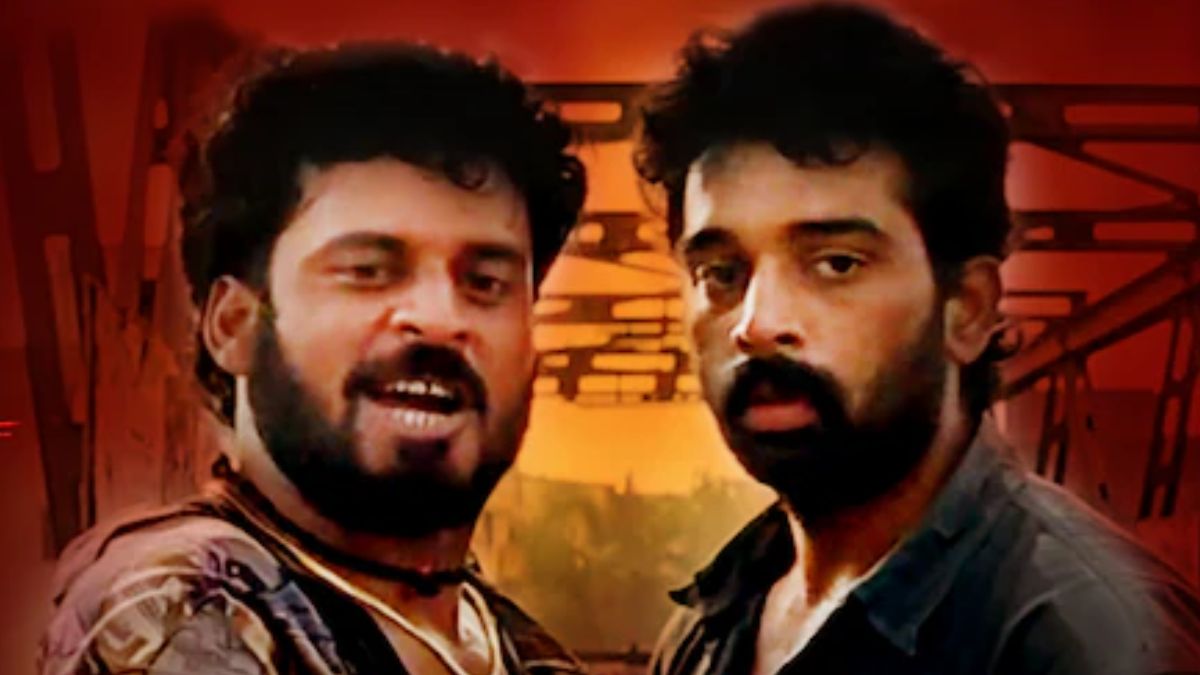27 years of Satya