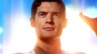 Superman FIRST Review