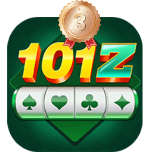 101Z App Logo