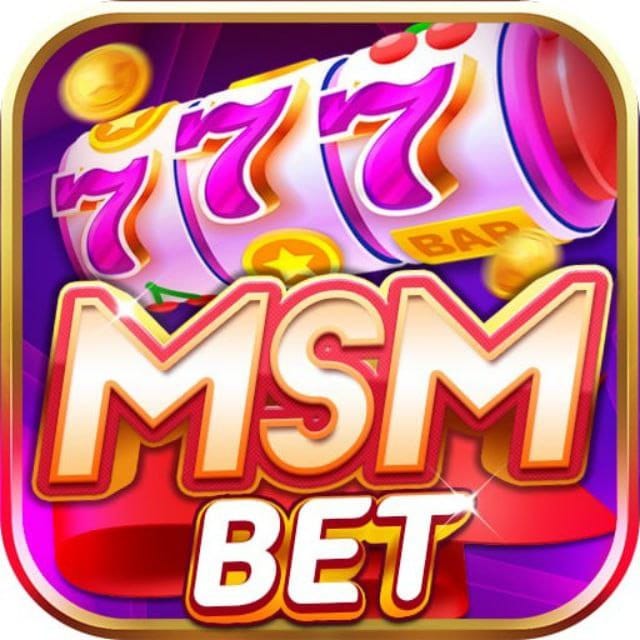 MSM BET APP