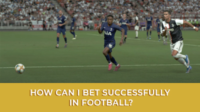 Football Betting Tips And Strategies