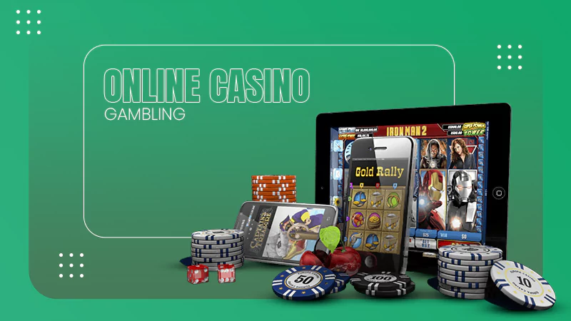 Mistakes to Avoid in Online Casino Gambling