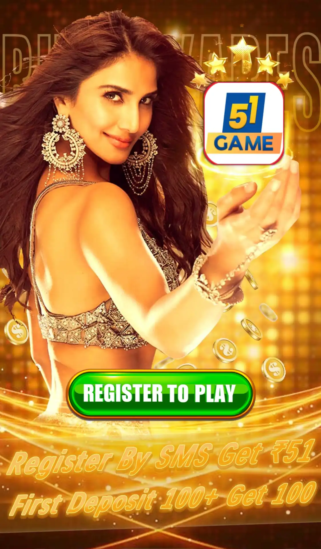 51 Game APK