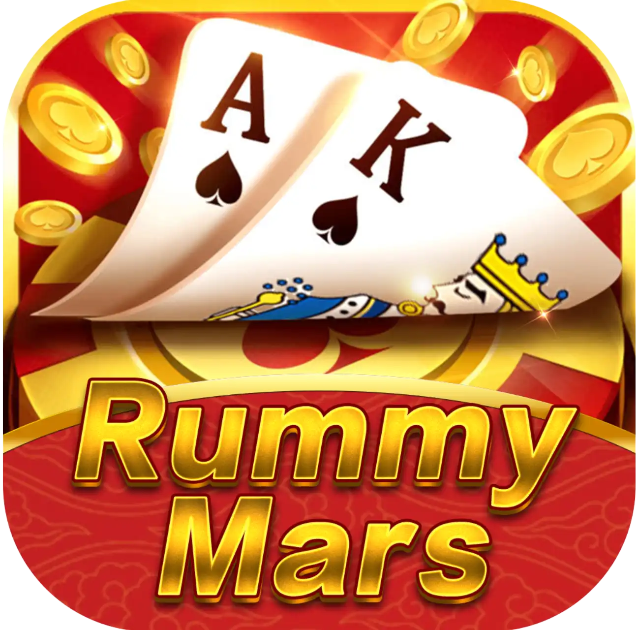 Rummy Mars APK
