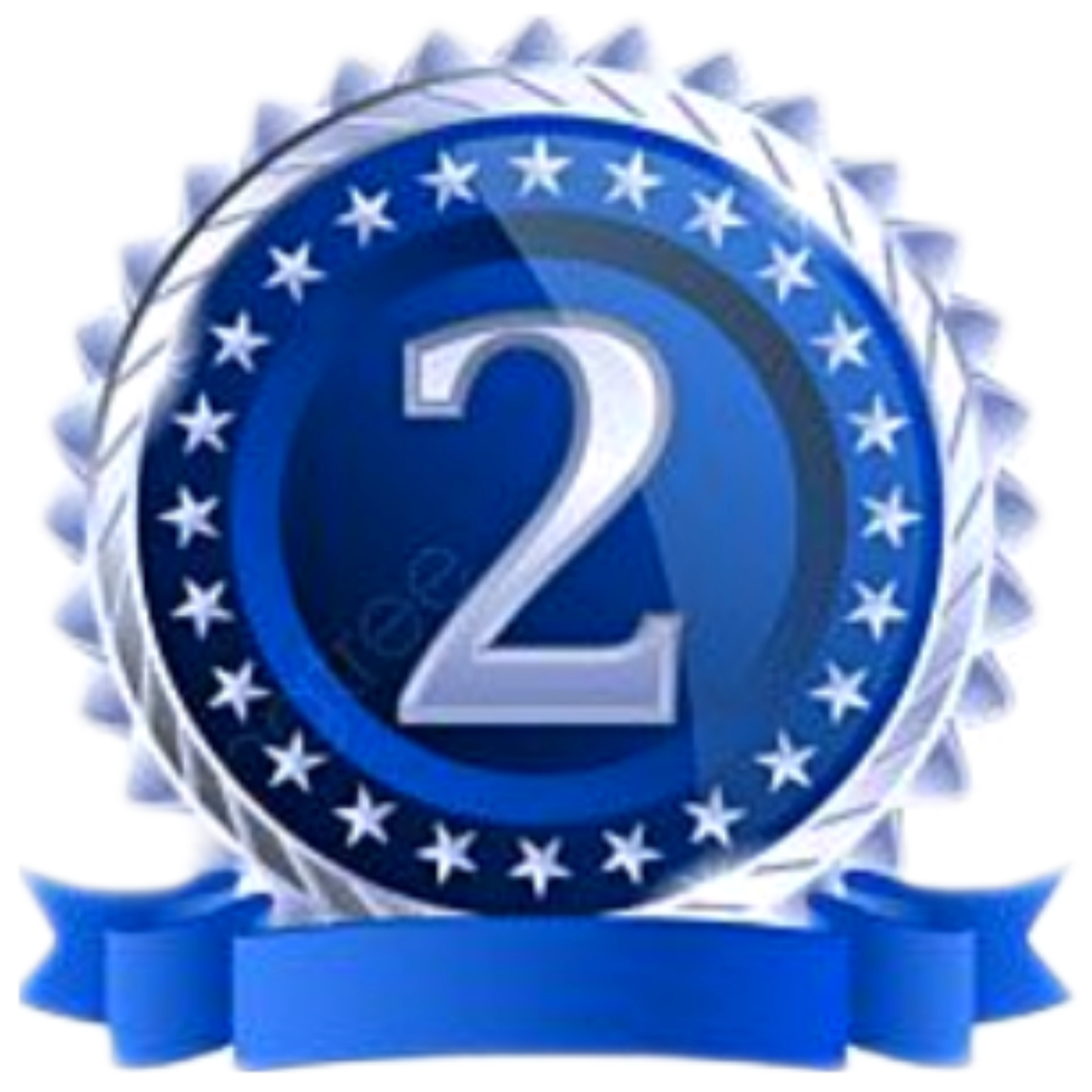 2nd Logo