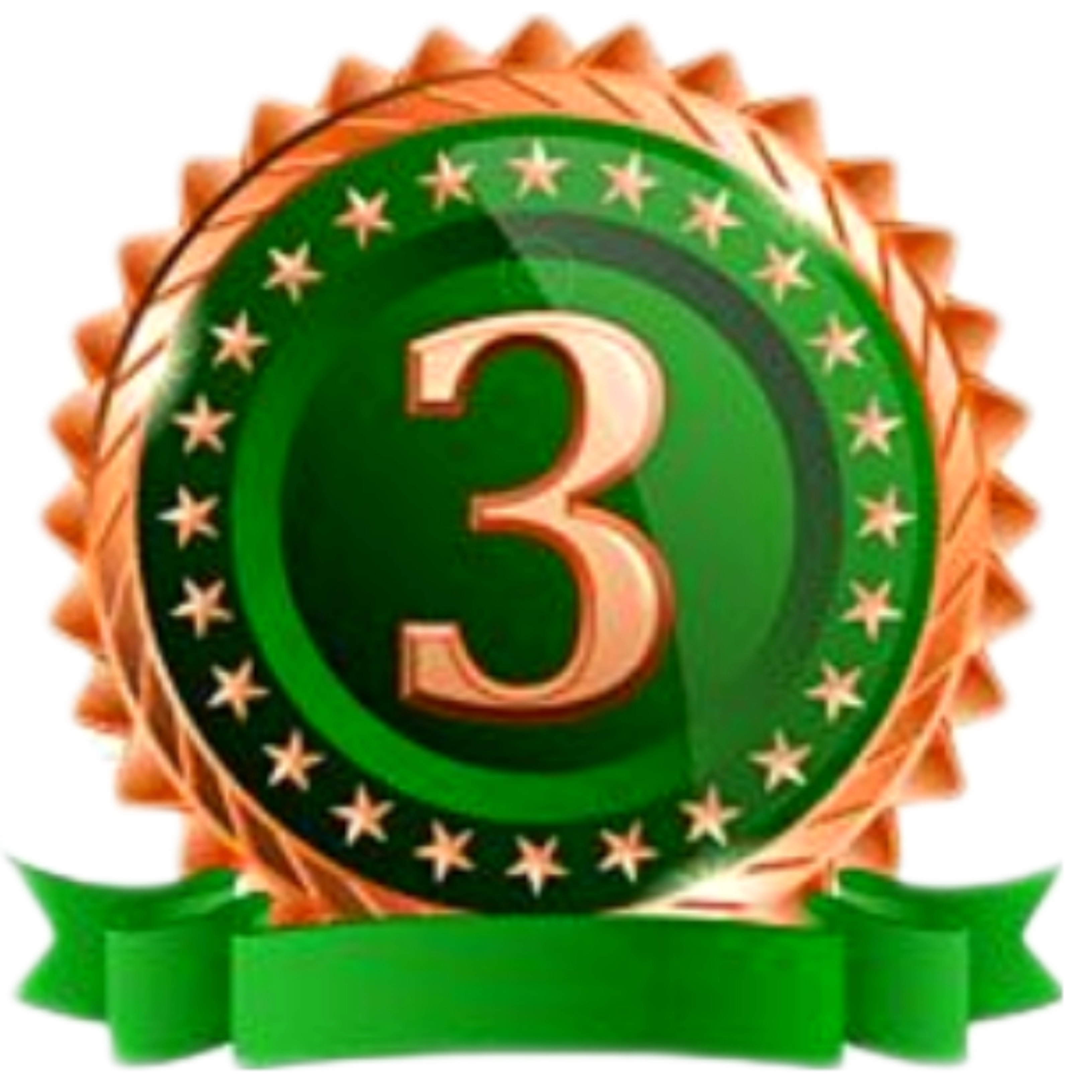 3rd