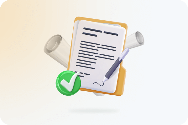 Legal requirements Availability of a license at the best eCheck casinos