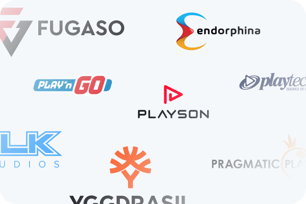 Software Online casino software