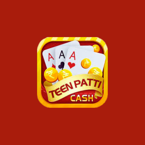 Teen Patti Real Cash