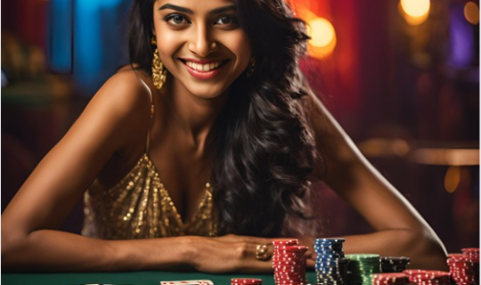 Teen Patti: The Ultimate Strategy Guide