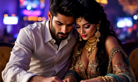 The Legendary Journey of Teen Patti-From Britain to South Asia