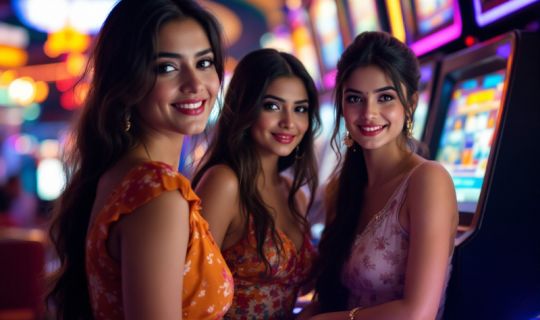 Teen Patti Real Cash: The Crazy Popular Card Game That's Taking Over Game Nights