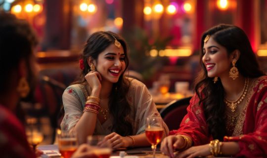 A Super Simple Guide for Teen Patti First-Time Players