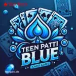 Teen Patti Blue