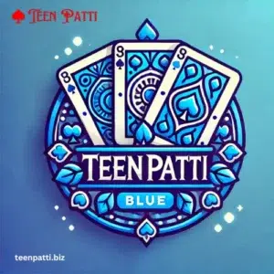 Teen Patti Blue 3