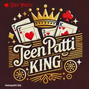 Teen Patti King 2