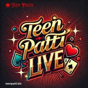 Teen Patti Live 1