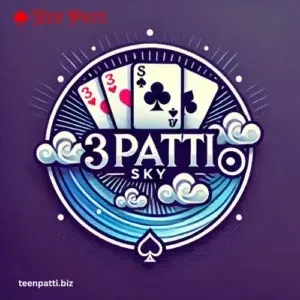 3 Patti Sky 1