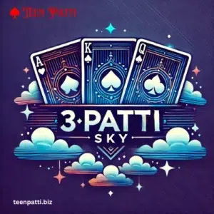 3 Patti Sky 2