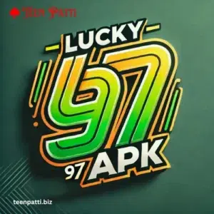 Lucky 97 Game 2