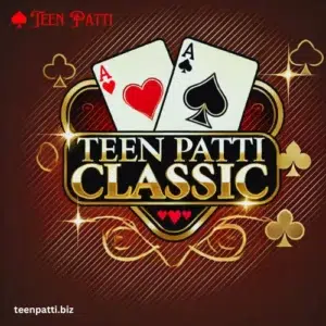 Teen Patti Classic 2
