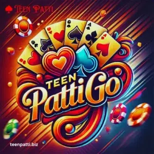Teen Patti Go 2