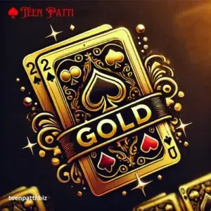 Teen Patti Gold 3