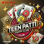 Teen Patti Happy Club
