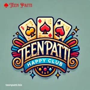 Teen Patti Happy Club 2