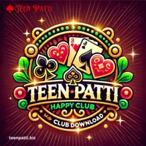 Teen Patti Happy Club 1