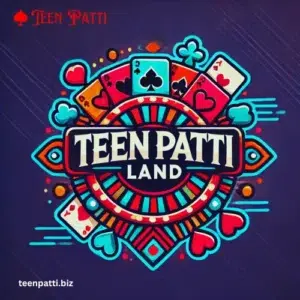 Teen Patti Land 3