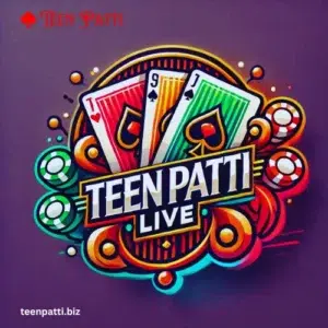 Teen Patti Live 3