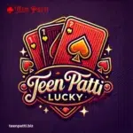 Teen Patti Lucky APK Download