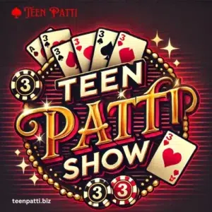Teen Patti Show 3