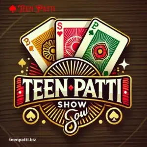 Teen Patti Show 2