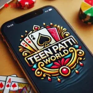 Teen Patti World 3