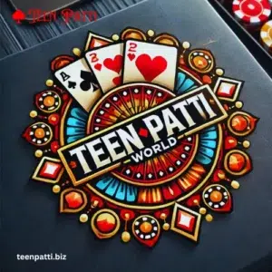 Teen Patti World 2