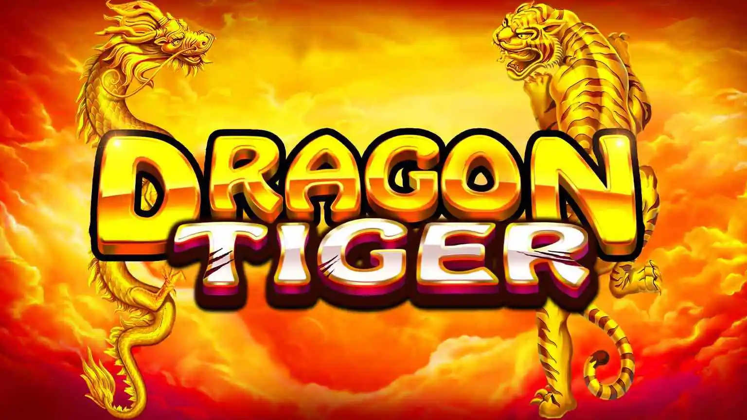 dragon-tiger
