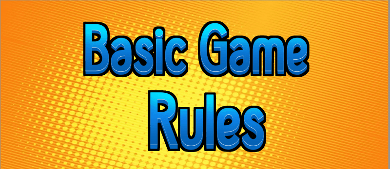 basic rules of teen patti