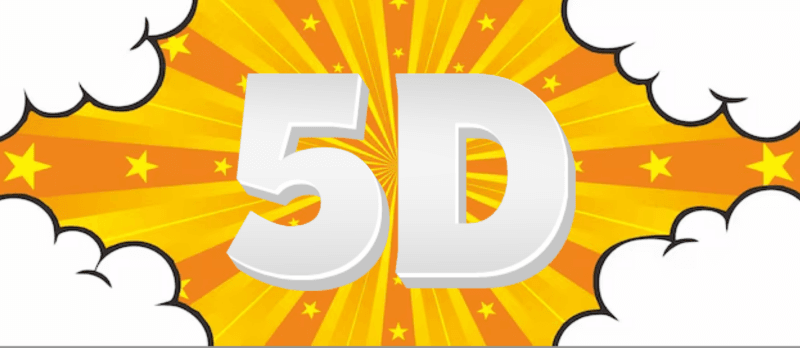 5d