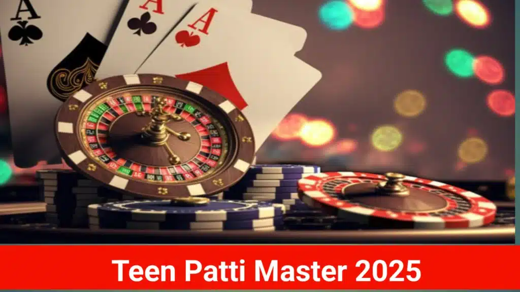 Teen Patti 2025