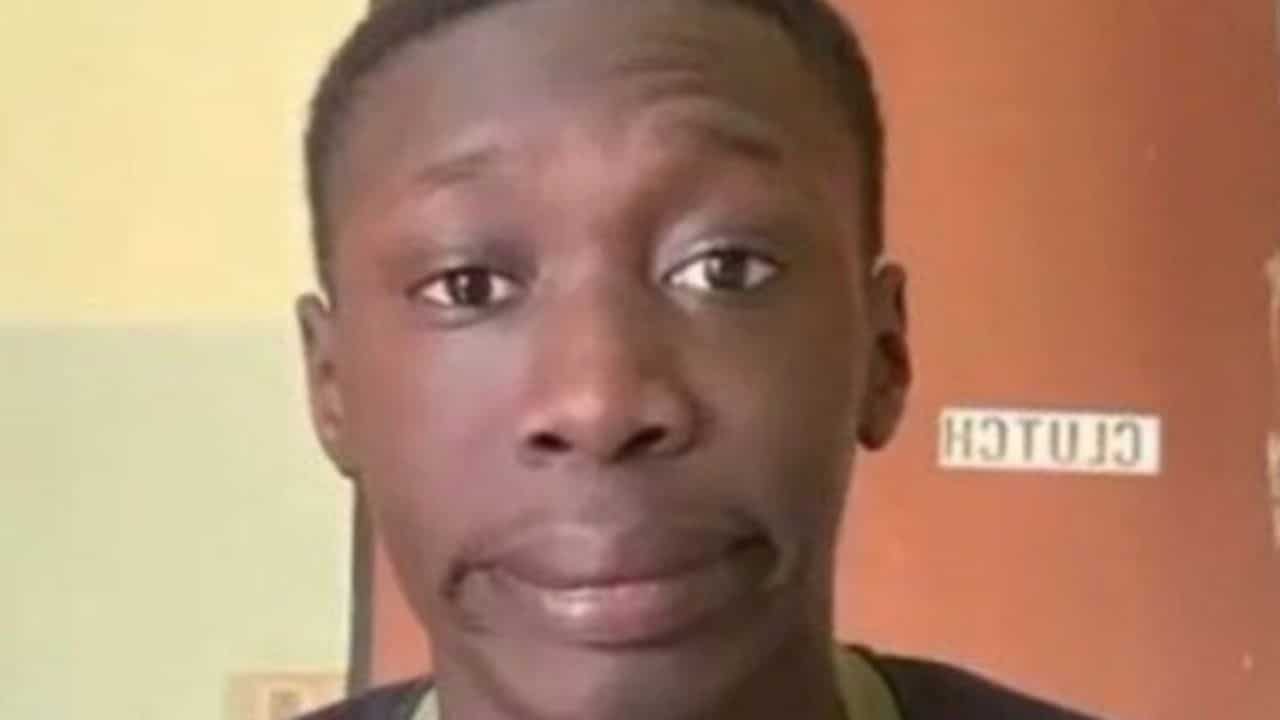 Was Khaby Lame arrested in USA, is he in ICE custody and more about his nationality, ethnicity, religion and net worth